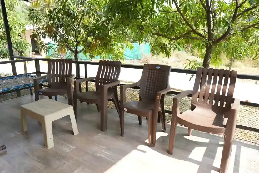 Private gallery at best stay near Trimbakeshwar